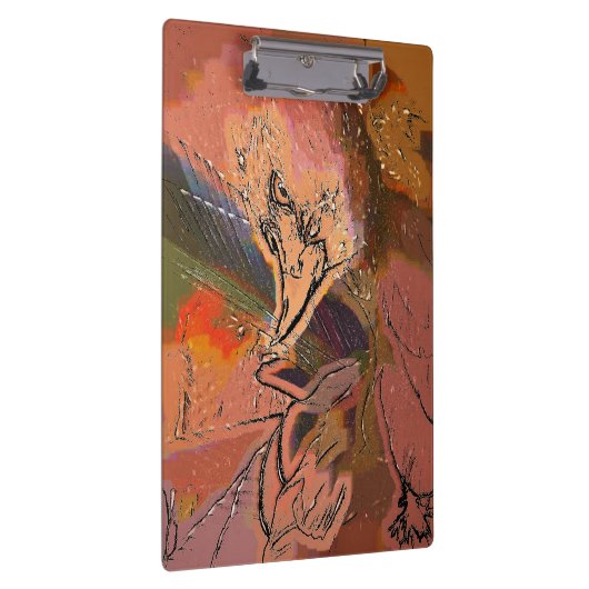 ホーク クリップボード (右)