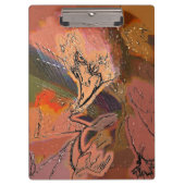 ホーク クリップボード (正面)