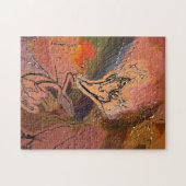 ホーク ジグソーパズル (横)