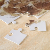 ホーク ジグソーパズル (側面)