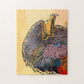 ホーク ジグソーパズル (縦)