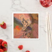 ホーク スタンダードカクテルナプキン (インサイチュ)