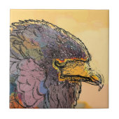 ホーク タイル (正面)