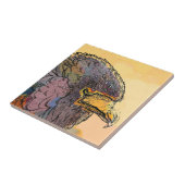 ホーク タイル (側面)