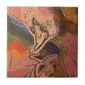 ホーク タイル (正面)