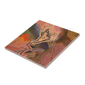 ホーク タイル (側面)