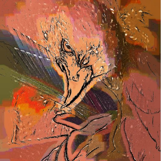 ホーク トランプ