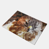 ホーク ドアマット (アングル)