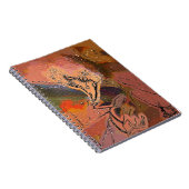 ホーク ノートブック (右側)