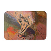 ホーク バスマット (正面)