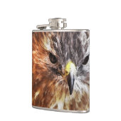 ホーク フラスク (左)