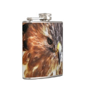 ホーク フラスク (右)