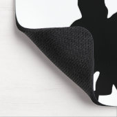 ホーク マウスパッド (コーナー)