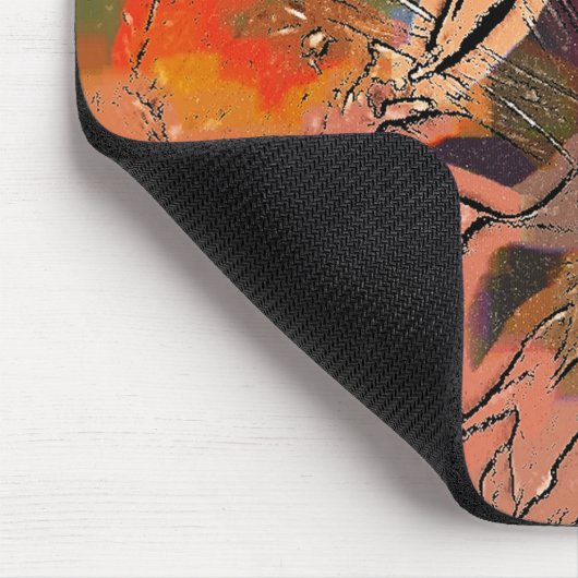 ホーク マウスパッド (コーナー)