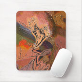 ホーク マウスパッド (マウス)