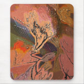 ホーク マウスパッド (正面)