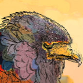 ホーク マウスパッド