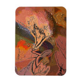 ホーク マグネット (縦)