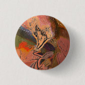 ホーク 缶バッジ (正面)