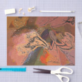 ホーク 薄葉紙 (クラフト)