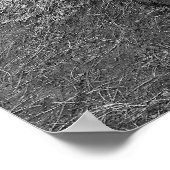 ホーグスヘッド、ビュートパーク、カーディフ ポスター (角)