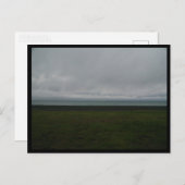 ホーケ湾（ニュージーランド） ポストカード (正面/裏面)