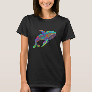 ホーサイケデリックテル Tシャツ