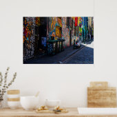 ホーシエレーン ポスター (キッチン)