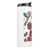 ホースおもしろいホルメリーセマス タンブラー (回転左)