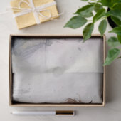 ホースとキャッスルスチームパンク2デコペ紙 薄葉紙 (ギフト)