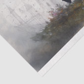 ホースとキャッスルスチームパンク2デコペ紙 薄葉紙 (詳細)