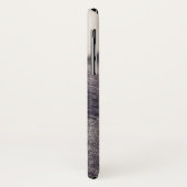 ホースアイ001 Case-Mate iPhoneケース (裏面/左)