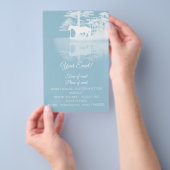 ホースアットトワイライト チラシ (ハンドル)