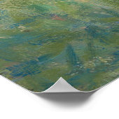 ホースアンドボーツ – ジョージズシュラートファインアート ポスター (角)