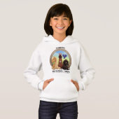 ホースアンドポニーイラストレーション (正面フル)