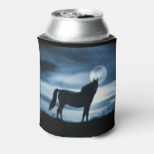 ホースアンドムーンクーラーボックス 缶クーラー (缶裏面)