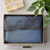 ホースアンドムーンスターズティッシュペーパー 薄葉紙 (ギフト)