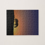 ホースアートパズル ジグソーパズル (横)