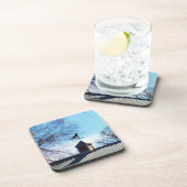 ホースウェザーベーンブルースカイ コースター (右側)