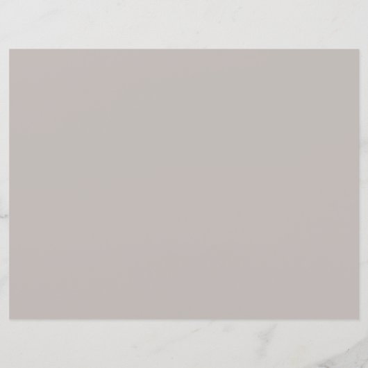 ホースウェスタンヴィンテージセピア素朴デクページ (裏面)