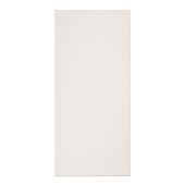 ホースウェスタン素朴カントリーエレガントなウェディングメニュー ラックカード (裏面)