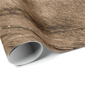 ホースウエスタン素朴ヴィンテージデコパージュ ラッピングペーパー (ロールコーナー)