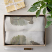 ホースエフェメラデコパージュヴィンテージオールドアイルランドハンター 薄葉紙 (ギフト)