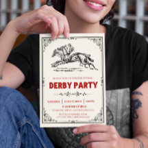 ホースエレガントレースダービーパーティー馬術