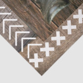 ホースカウボーイブーツサンフラワーズバ素朴ーンボード 薄葉紙 (詳細)