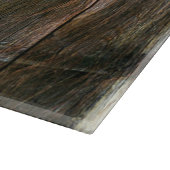 ホースカウボーイブーツサンフラワーズ素朴バーンボード カッティングボード (角)