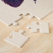 ホースカラフルパズル ジグソーパズル (側面)