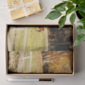 ホースカントリー秋素朴デコパージュ 薄葉紙 (ギフト)