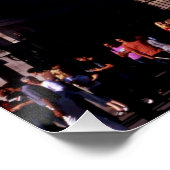 ホースガード・ホワイトホール ポスター (コーナー)