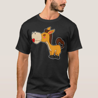 ホースキス Tシャツ